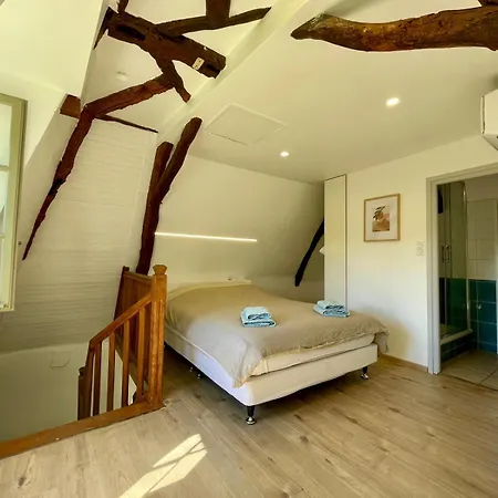 10 Couchages Avec Piscine Chauffee & Jacuzzi Avec Vue Imprenable