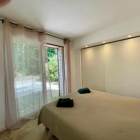 Holiday home 10 Couchages Avec Piscine Chauffee & Jacuzzi Avec Vue Imprenable *