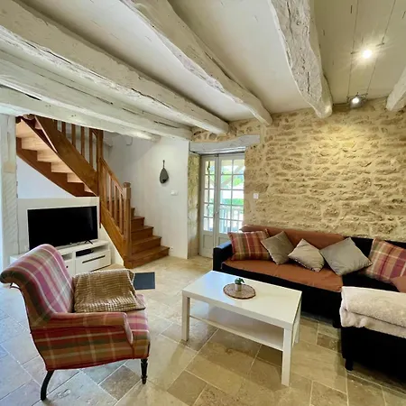 10 Couchages Avec Piscine Chauffee & Jacuzzi Avec Vue Imprenable Holiday home Meynard