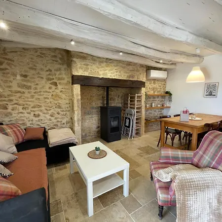 10 Couchages Avec Piscine Chauffee & Jacuzzi Avec Vue Imprenable
