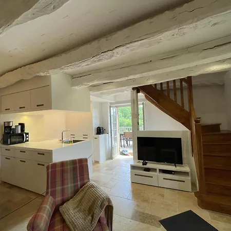 10 Couchages Avec Piscine Chauffee & Jacuzzi Avec Vue Imprenable